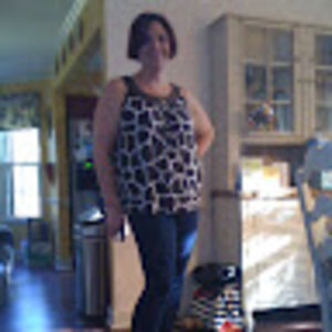 Meet your Posher, Sandra